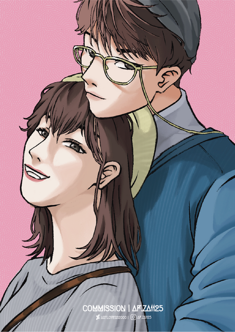 Novel/Manhwa characters (ORV)