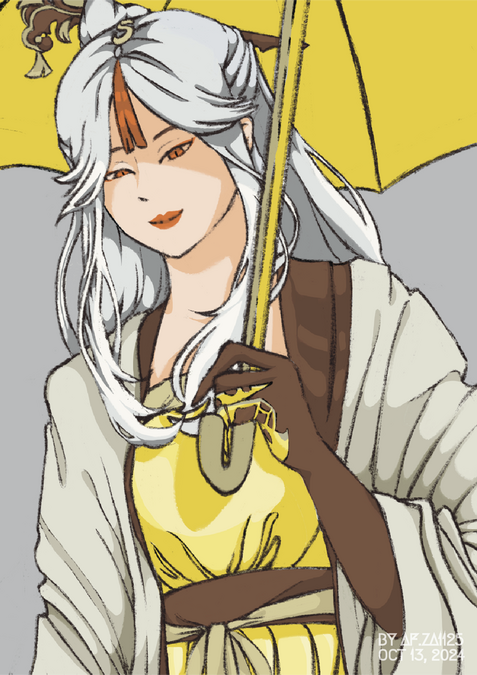 Ningguang (Genshin Impact)