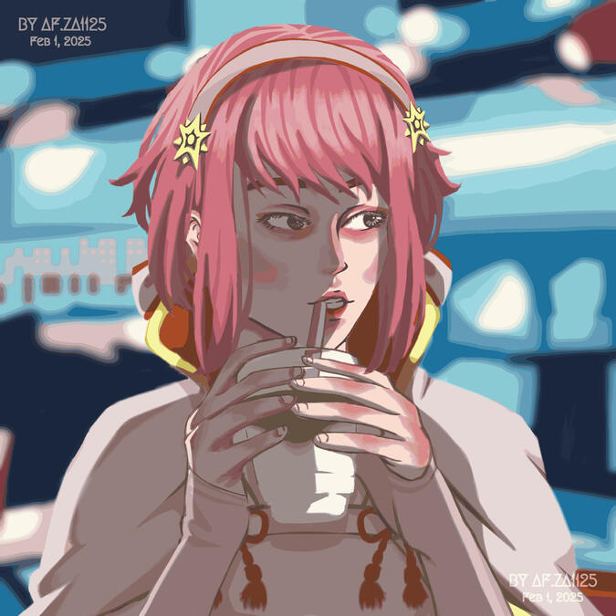 Sakura (Fire Emblem)
